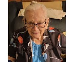 Erna C. Jordan Obituary (2023)