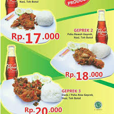 Check spelling or type a new query. Resep Sambal Ayam Geprek Rocket Chicken Rocket Chicken Sungai Jawi Luar Makanan Delivery Menu Grabfood Id Pengalaman Mencoba Menikmati Menu Makan Ayam Geprek Rocket Chicken Karanganyar Di Jalan Gatot Subroto