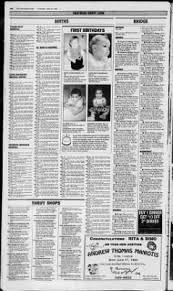 The Palm Beach Post from West Palm Beach, Florida