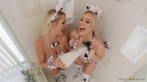 Milk Tank Mixup porn 🌶️ picture gallery - PornHat