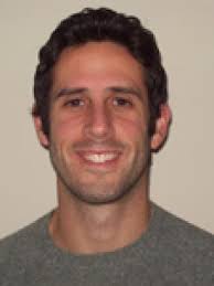 Milken Educator Bradley Abel (IL '11)