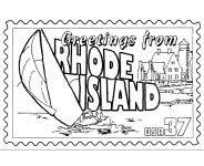 State Of Rhode Island Coloring Pages Rhode Island Tradition And Culture Coloring Pages Coloring Pages Coloring Book Pages Busy Book