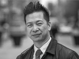 Vincent Hui's Instagram, Twitter & Facebook