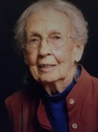 Obituary information for Marjorie Ruth Booth