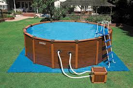 Choisir Une Piscine Galerie Photos D Article 11 13