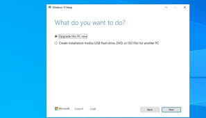 Therefore, the new features in windows 10, version 20h2 are included in the latest monthly quality update for windows 10, version 2004 (released october 13, 2020), but are in an inactive and dormant state. 7 Way To Fix Windows 10 21h1 Update Installation Problems