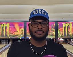 Great day with Ethan Backwell