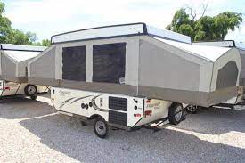 Should you buy a pop up camper? New Pop Up Campers For Sale Houston Tx Camper Dealer