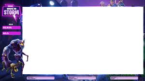 Perform a search, and the official game isn't listed. Download Overlay Fortnite Png Full Size Png Image Pngkit