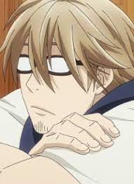 Kazuki Kitano Charakter Anisearch Ill make it so your bodys unable to forget mine.