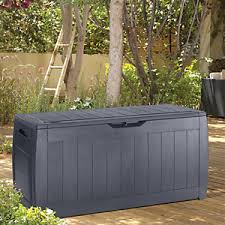 Free delivery over £40 to most of the uk great selection excellent customer service find.this rattan love seat is suitable for yard, patio, deck, garden or home use. Garden Storage Boxes Log Stores Wickes