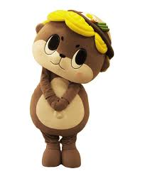 pin on yuru chara mascots