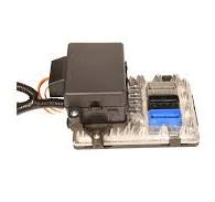 LT1 LT4 Swap E92 ECM Mount with Stackable GMPP Relay Mount