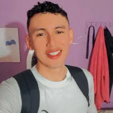 Anthony Joel Ruidiaz Castro