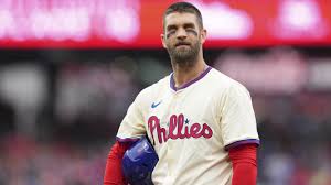 Bryce Harper, Phillies' Dombrowski Had 'Good' Talk After Exec's Remarks on  Star's Play