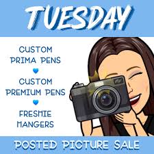 Freshie sale! $10 each Leave email to claim Non payers will be blocked 😞💗 