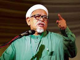 Datuk seri tuan guru haji hadi awang 1987. Darurat Sekat Penularan Covid 19 Wajib Dilaksana Kata Abdul Hadi
