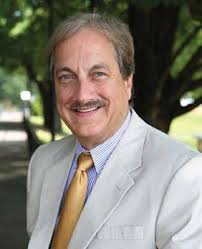 Seeking a “Great Perhaps” Annual Report 2015-16