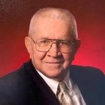 Jesse Harold Pace Obituary