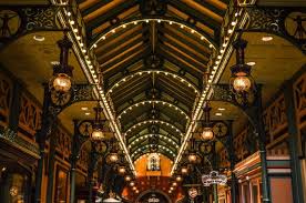 Top 10 Underrated Attractions At Dlp Disneyland Paris Attractions Disneyland Paris Disneyland