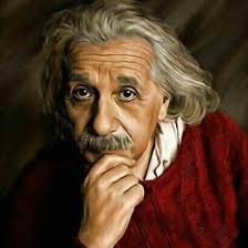 Albert Einstein Fan's club.