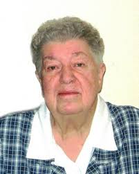 Edith Jarvis Obituary November 18, 2025