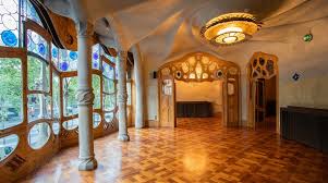 An Honest Review: Is Casa Batlló Worth Paying For? | Afternoon Tea Reads