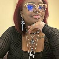 Ebony Stewart's Instagram, Twitter & Facebook