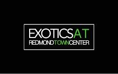 Exotics Car Show