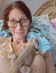 Fundraiser by Randi Brofsky : Help us Extend Sharrys Life from A.L.S -Lou  Gerigs Disease