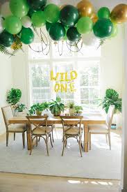 Wild one theme birthday cake mp3 & mp4. Wild One First Birthday Party Montgo Farmhouse