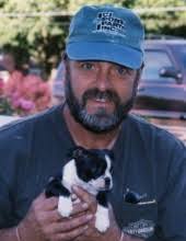 Obituary information for Larry Allen Ritchie