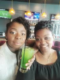 The food here is delicious!!! The staff is friendly and always makes sure  your drink is full. The owner, Hector, even came over and chatted with us  for a while because he