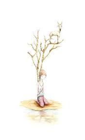 By The River With A Goat On My Back A3 Print Is 30 From Jamartprints Com Drawn And Signed By Irish Artist Barry Quinn This Beautifu Art Irish Art Art Prints