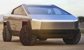 12 coolest features of tesla's cybertruck pickup. Tesla Cybertruck 2022 Preis Innenraum Autozeitung De