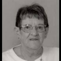 Doreen Farmer Obituary