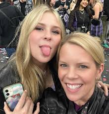 We went to see Abby's favourite artist, @oliviarodrigo and she did not  disappoint! It was an incredible concert, but seeing the joy