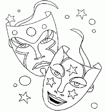 Mardi gras coloring pages dapat membantu anda menikmati perayaan yang lebih banyak. Mardi Gras Coloring Pages For Kids Coloring Home