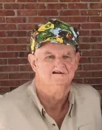 Roger Dale Walker (1953-2015)