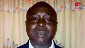 Hon. Fatou Cham Expressed Her Concern Regarding The Remain of Solo Sandeng