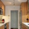 Figuring out recessed lighting spacing requires a bit of measuring and some simple math. 1