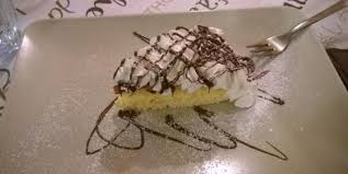 Maybe you would like to learn more about one of these? Ottimo Pan Di Spagna Con Crema Pasticcera Nutella E Panna Picture Of La Locanda Del Pentegallo Turin Tripadvisor