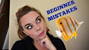 WHAT I WISH I KNEW KEEPING SALTWATER