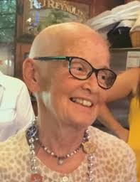 Joan Leslie (Brindle) Bruner Obituary September 18, 2019