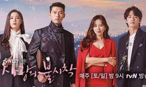 Watch and download crash landing on you with english sub in high quality. 13 Crash Landing On You Filming Spots You Must Check Out