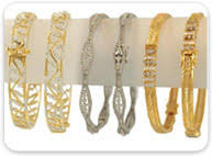 237 results for 22ct indian gold bangles. 22k Gold Bangles Antique Bangles Indian Gold Bangles Kadas Precious Stone Bangles Set Of 6 Bangles Stone Bangles 22k Gold Bangles Bangles Kadas With 22kt Gold Indian Gold Bangles Precious Stones