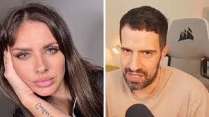 El viudo de Eduardo Bergara Leumann estalló por la fortuna saqueda: el video