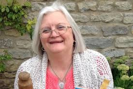 Tributes to respected unsung hero Ruth Hardy