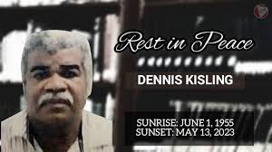 Our family would love to hear any memories you have to share about Kenny  Tuggle. He will be missed terribly, but is at peace with Sandy.
