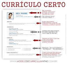 Baixar modelo de curriculo sem experiencia. Modelos De Curriculum Vitae Modelos De Curriculum Vitae Curriculum Vitae Tipos De Curriculum